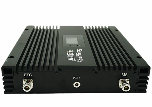 庆安双频手机信号增强器2000㎡