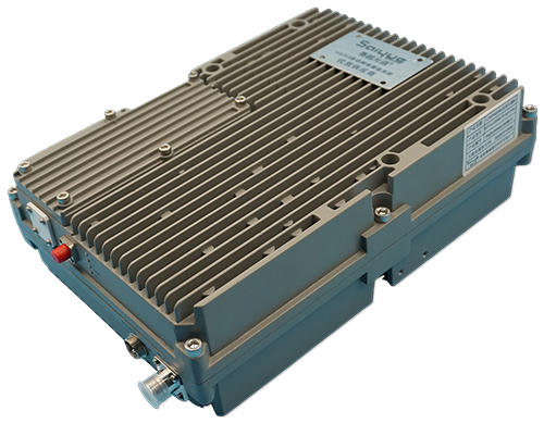 庆安经济型光纤直放站