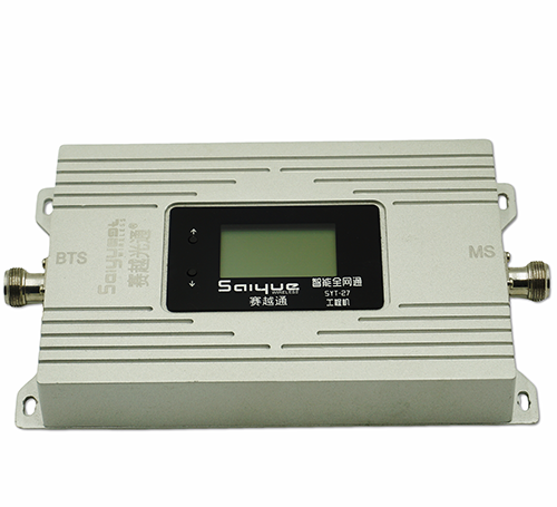 庆安单频手机信号放大器800㎡