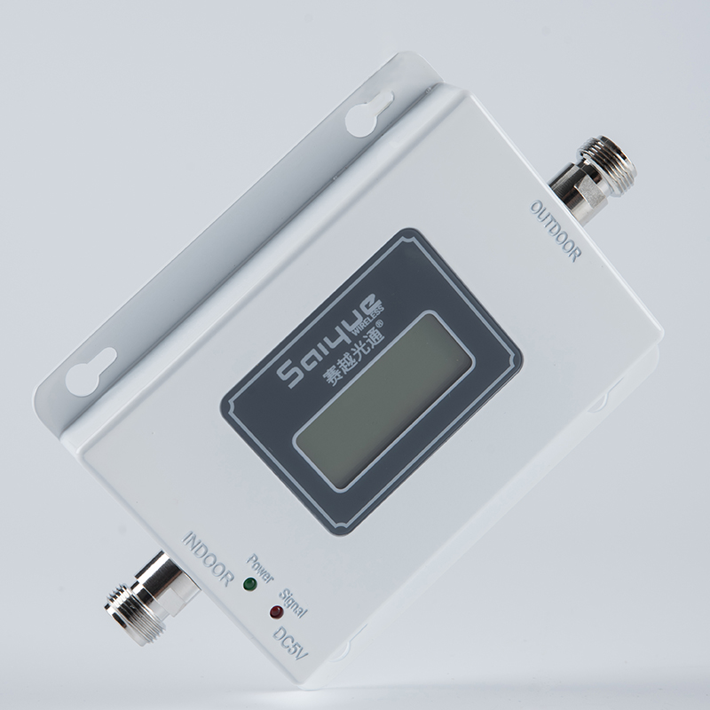 庆安家用配电房机房信号放大器200㎡