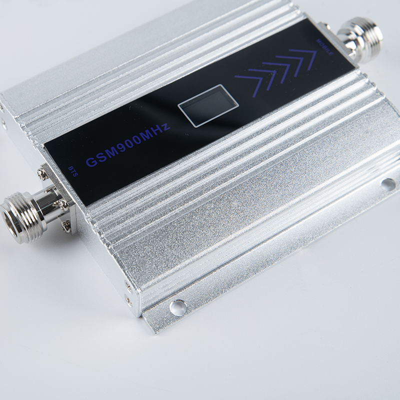 庆安家用单频手机信号增强器100㎡