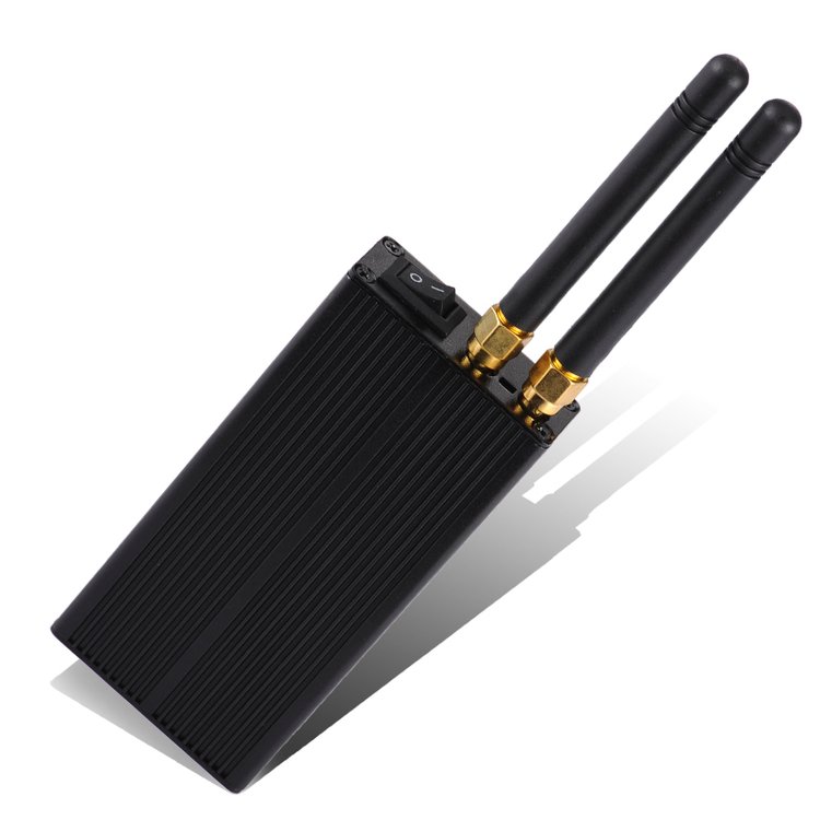  庆安1.2G/1.5G导航屏蔽器