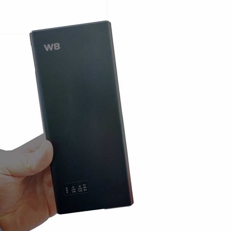  庆安蓝牙WiFi信号屏蔽器