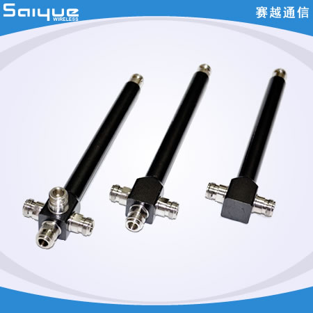  庆安FM调频广播同步广播功分器